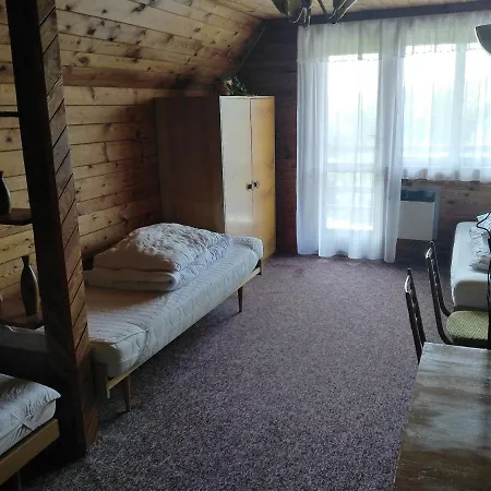 Chalet Irena In Giant Mountains *