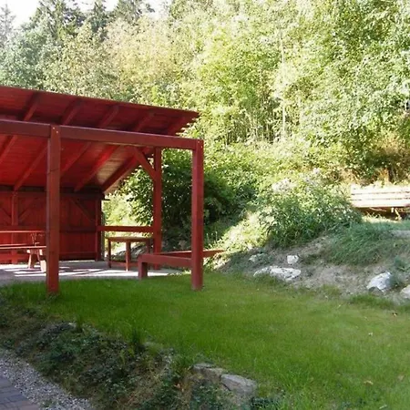 Chalet Irena In Giant Mountains